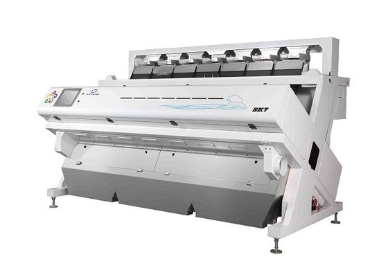 Quality Rice Color Sorter & Tea Color Sorter factory from China