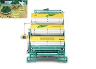 AI Variable Light Control Infrared Sorting Machine Low Damage Rate