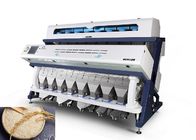 Cloud High Dimensional Technology Infrared Color Sorter Self Cleaning