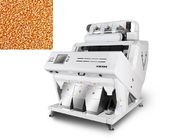 No Human Required Grain Colour Sorter With Hawk Eye Camera