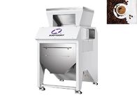 Low Damage Rate Bean Color Sorting Machine With CE Certificate