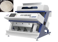 CE Certified Rice Color Sorting Machine With Big Capacity