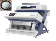 1170kg Ultra Low Air Consumption Rice Color Sorter Touch Screen Operation System