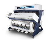 Anysort Intelligent 3-15t/h Millet Sticky SC320 Rice Color Sorter Machine with High Technology
