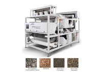 Single Layer Colour Separation Machine For Processing Mineral Stone Ore