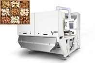 CE Web Based Anysort 4.5kw Wheat Nuts Color Sorter