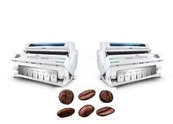 Cloud Internet LED Automatic Coffee Color Sorting Machine