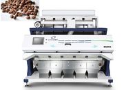 Anysort Intelligent Self Cleaning​ 15t/H Coffee Color Sorter