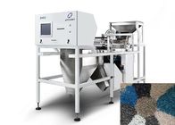 ISO9001 Anysort Grain Automatic Colour Sorting Machine