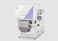 Sunflower Seed Belt Color Sorter High Definition Interactive Control