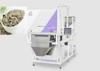 Full Color Bionic Beans Led Sorting Machine Humanized Operation