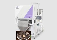 RoHS AI Interactive Mini Seed Color Sorter High Resolution Recognition