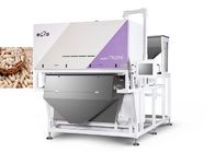 5.5t/H Accurate Peanut Colour Sorter With Self Recovery System