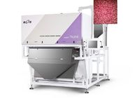 3.3kw 3D Intelligent Nuts Sorting Machine Automatic Dust Collection