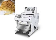 Intelligent Quinoa Almond Seed Color Sorter LED Optical System