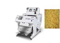 7 Chutes Visualization Interaction Bean  Seed Color Sorter