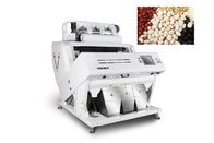 Winnowing Grain  White Kidney Bean Color Sorter With Self Recovery System