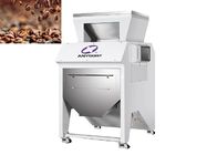 Remote Control Self Cleaned Bean Color Sorter With Cloud Processing System