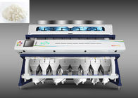 AI Variable Light Control Rice Color Sorter With High Flexibility