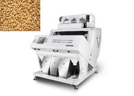 AI Variable Light Control Self Cleaning Wheat Color Sorter