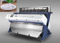 Low Air Consumption  HD Scanning Optical Color Sorter With High Frequency Solenoid Valve