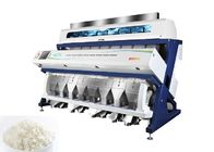Cloud Intelligent Remote Control Rice Color Sorter Optimized Carryover Self Recovery
