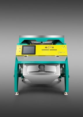 Bionic Hawkeye Color Recognition Technology for DF Architecture Chip - 6.2KW Power